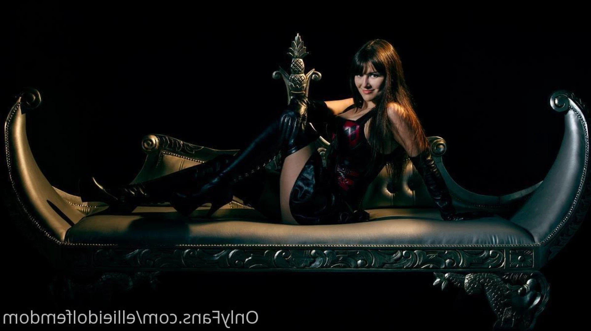 Ellie Idol Femdom [ ellieidolfemdom ] Onlyfans leaked photo 10056606 on Hotleaks.tv