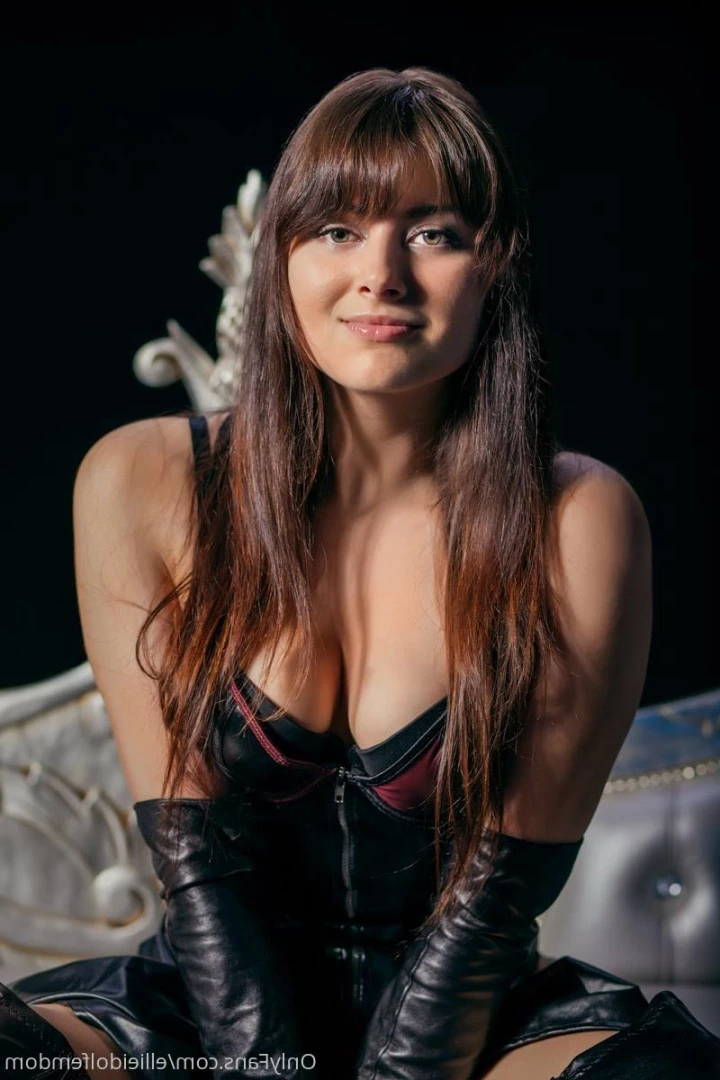 Ellie Idol Femdom [ ellieidolfemdom ] Onlyfans leaked photo 10056827 on Hotleaks.tv