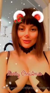 Ellie Idol Femdom [ ellieidolfemdom ] Onlyfans leaked video 10431310 on Hotleaks.tv