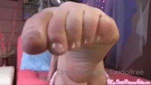Ellie Idol Femdom [ ellieidolfemdom ] Onlyfans leaked video 10431489 on Hotleaks.tv