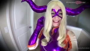 Ellie Idol Femdom [ ellieidolfemdom ] Onlyfans leaked video 10431559 on Hotleaks.tv