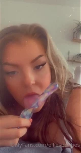 ✨Goddess Ellie ✨ [ superiorellie ] Onlyfans leaked video 10431049 on Hotleaks.tv