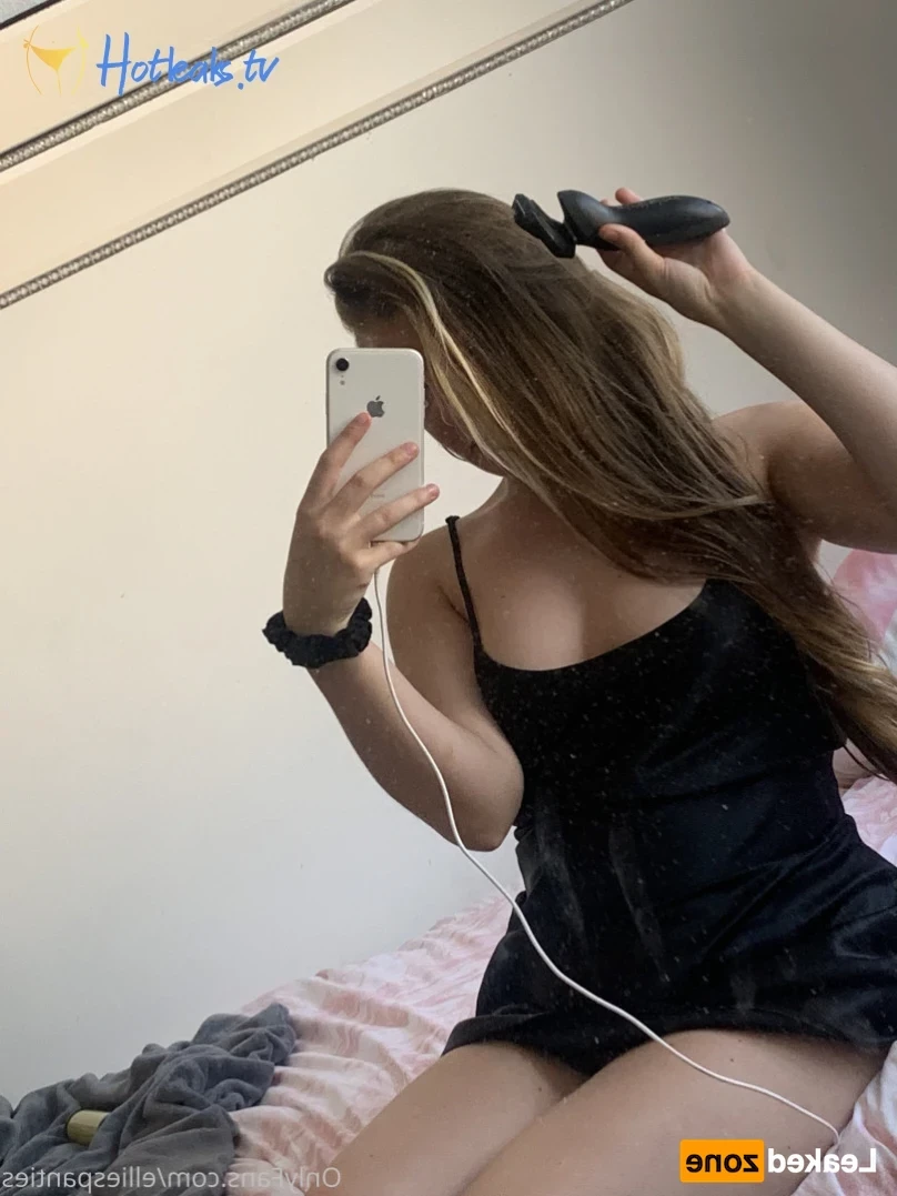 ✨Goddess Ellie ✨ [ superiorellie ] Onlyfans leaked photo 14701555 on Hotleaks.tv