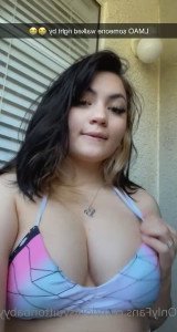 LV Baby &lt;3 [ loubxbyy ] Onlyfans leaked video 2529678 on Hotleaks.tv