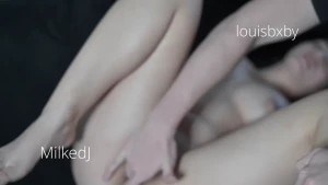 LV Baby &lt;3 [ loubxbyy ] Onlyfans leaked video 10735532 on Hotleaks.tv