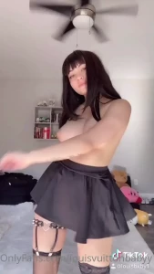 LV Baby &lt;3 [ loubxbyy ] Onlyfans leaked video 10735557 on Hotleaks.tv