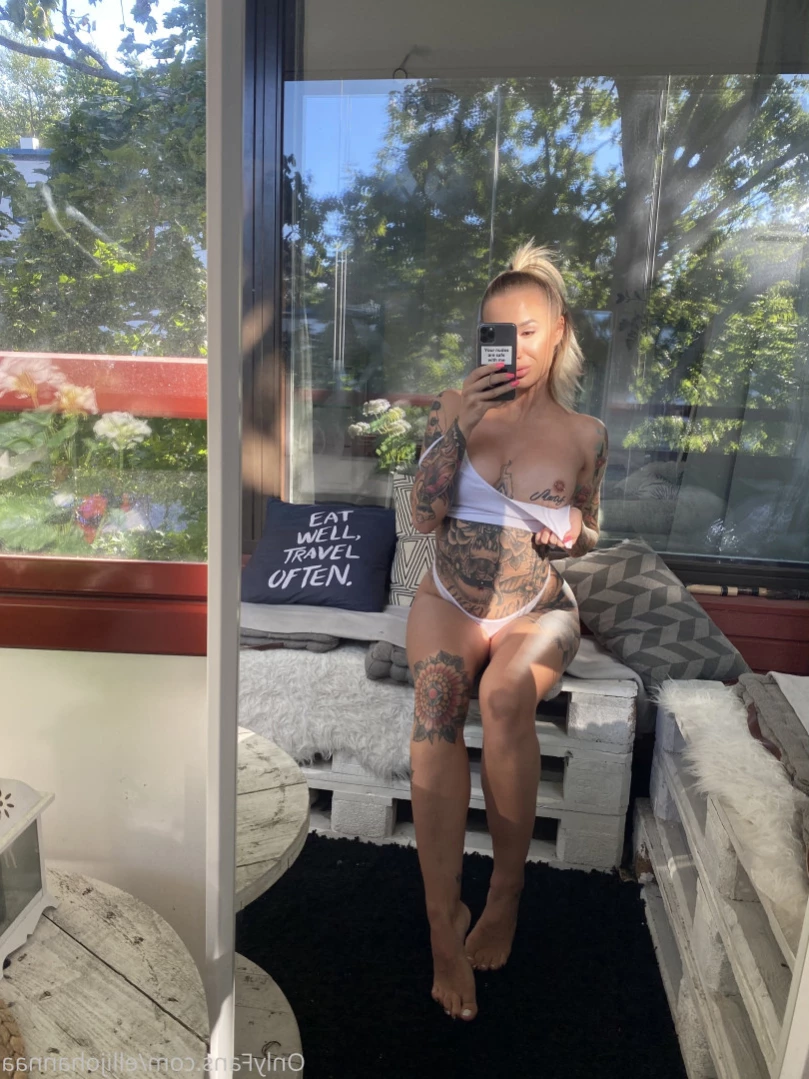 VIDEOCALLS AND CUSTOMS TODAY 🖤 [ ellijohannaa ] Onlyfans leaked photo 10993678 on Hotleaks.tv