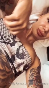 VIDEOCALLS AND CUSTOMS TODAY 🖤 [ ellijohannaa ] Onlyfans leaked video 12046978 on Hotleaks.tv