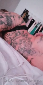 VIDEOCALLS AND CUSTOMS TODAY 🖤 [ ellijohannaa ] Onlyfans leaked video 12081957 on Hotleaks.tv