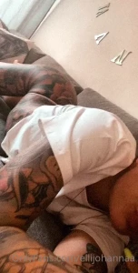 VIDEOCALLS AND CUSTOMS TODAY 🖤 [ ellijohannaa ] Onlyfans leaked video 12085677 on Hotleaks.tv