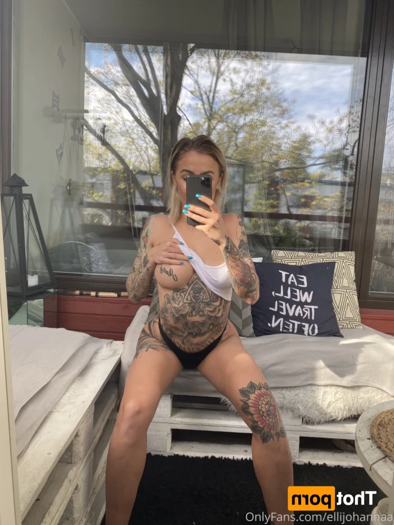 VIDEOCALLS AND CUSTOMS TODAY 🖤 [ ellijohannaa ] Onlyfans leaked photo 12137973 on Hotleaks.tv