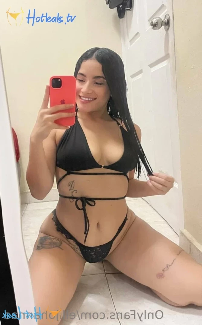VIDEOCALLS AND CUSTOMS TODAY 🖤 [ ellijohannaa ] Onlyfans leaked photo 12216891 on Hotleaks.tv