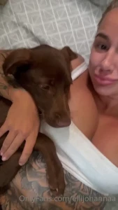 VIDEOCALLS AND CUSTOMS TODAY 🖤 [ ellijohannaa ] Onlyfans leaked video 12416484 on Hotleaks.tv