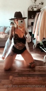 VIDEOCALLS AND CUSTOMS TODAY 🖤 [ ellijohannaa ] Onlyfans leaked video 12672746 on Hotleaks.tv