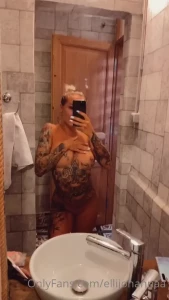 VIDEOCALLS AND CUSTOMS TODAY 🖤 [ ellijohannaa ] Onlyfans leaked video 12811152 on Hotleaks.tv