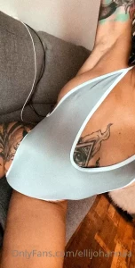 VIDEOCALLS AND CUSTOMS TODAY 🖤 [ ellijohannaa ] Onlyfans leaked video 12811467 on Hotleaks.tv