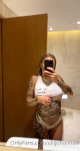 VIDEOCALLS AND CUSTOMS TODAY 🖤 [ ellijohannaa ] Onlyfans leaked video 12812447 on Hotleaks.tv