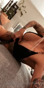 VIDEOCALLS AND CUSTOMS TODAY 🖤 [ ellijohannaa ] Onlyfans leaked video 12817162 on Hotleaks.tv