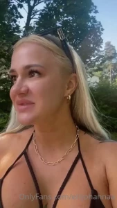 VIDEOCALLS AND CUSTOMS TODAY 🖤 [ ellijohannaa ] Onlyfans leaked video 12823706 on Hotleaks.tv