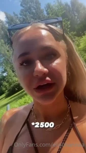 VIDEOCALLS AND CUSTOMS TODAY 🖤 [ ellijohannaa ] Onlyfans leaked video 12831688 on Hotleaks.tv