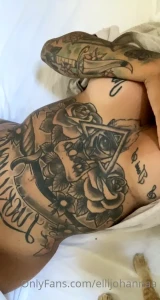 VIDEOCALLS AND CUSTOMS TODAY 🖤 [ ellijohannaa ] Onlyfans leaked video 12886528 on Hotleaks.tv
