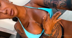 VIDEOCALLS AND CUSTOMS TODAY 🖤 [ ellijohannaa ] Onlyfans leaked video 12897947 on Hotleaks.tv