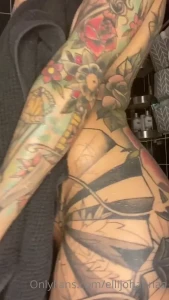 VIDEOCALLS AND CUSTOMS TODAY 🖤 [ ellijohannaa ] Onlyfans leaked video 12908716 on Hotleaks.tv