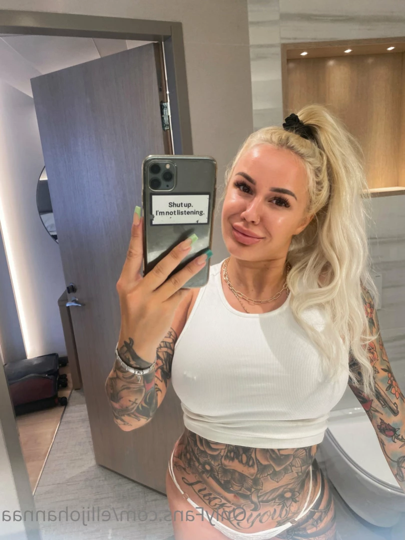 VIDEOCALLS AND CUSTOMS TODAY 🖤 [ ellijohannaa ] Onlyfans leaked photo 12957800 on Hotleaks.tv