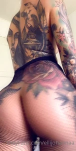 VIDEOCALLS AND CUSTOMS TODAY 🖤 [ ellijohannaa ] Onlyfans leaked video 13621028 on Hotleaks.tv