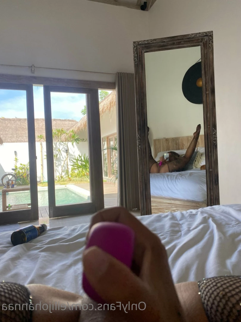 VIDEOCALLS AND CUSTOMS TODAY 🖤 [ ellijohannaa ] Onlyfans leaked photo 13729410 on Hotleaks.tv
