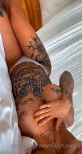 VIDEOCALLS AND CUSTOMS TODAY 🖤 [ ellijohannaa ] Onlyfans leaked video 13996336 on Hotleaks.tv
