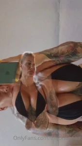 VIDEOCALLS AND CUSTOMS TODAY 🖤 [ ellijohannaa ] Onlyfans leaked video 14150851 on Hotleaks.tv