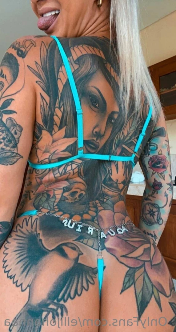 VIDEOCALLS AND CUSTOMS TODAY 🖤 [ ellijohannaa ] Onlyfans leaked photo 14341152 on Hotleaks.tv