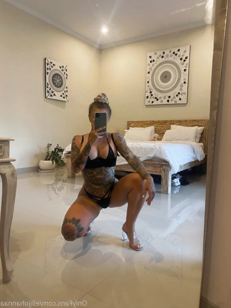 VIDEOCALLS AND CUSTOMS TODAY 🖤 [ ellijohannaa ] Onlyfans leaked photo 14357828 on Hotleaks.tv