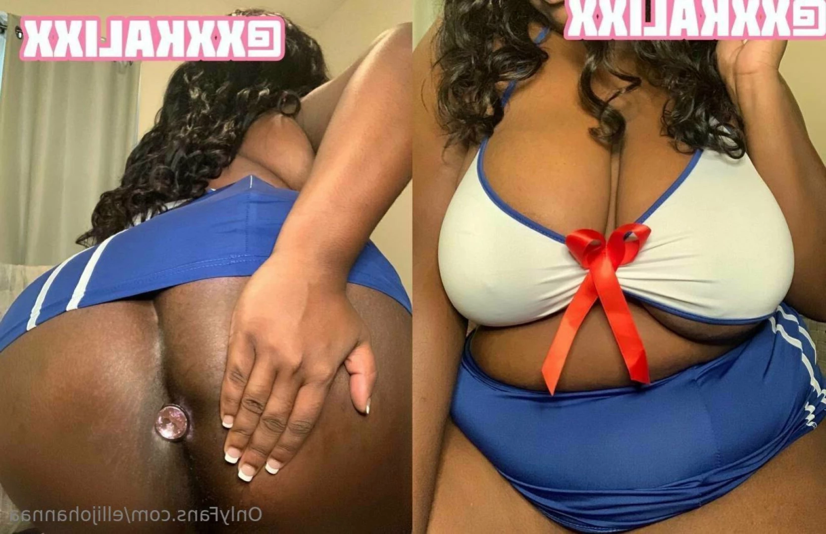 VIDEOCALLS AND CUSTOMS TODAY 🖤 [ ellijohannaa ] Onlyfans leaked photo 14389157 on Hotleaks.tv