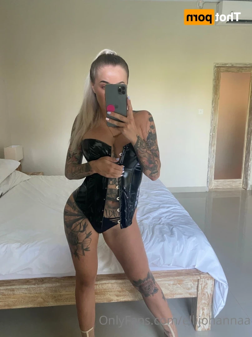 VIDEOCALLS AND CUSTOMS TODAY 🖤 [ ellijohannaa ] Onlyfans leaked photo 14408399 on Hotleaks.tv