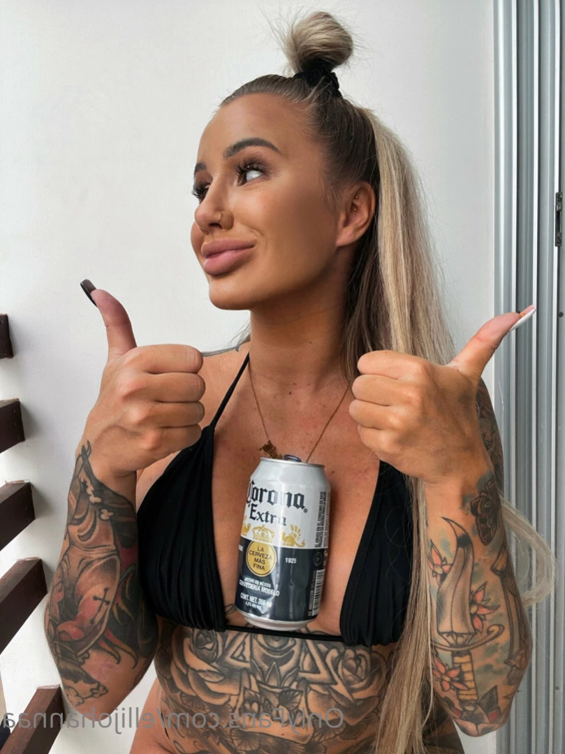 VIDEOCALLS AND CUSTOMS TODAY 🖤 [ ellijohannaa ] Onlyfans leaked photo 14413142 on Hotleaks.tv