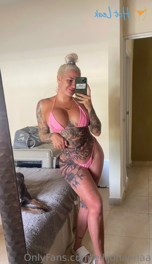 VIDEOCALLS AND CUSTOMS TODAY 🖤 [ ellijohannaa ] Onlyfans leaked photo 14585068 on Hotleaks.tv