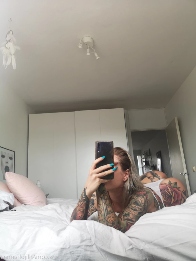 VIDEOCALLS AND CUSTOMS TODAY 🖤 [ ellijohannaa ] Onlyfans leaked photo 14630362 on Hotleaks.tv