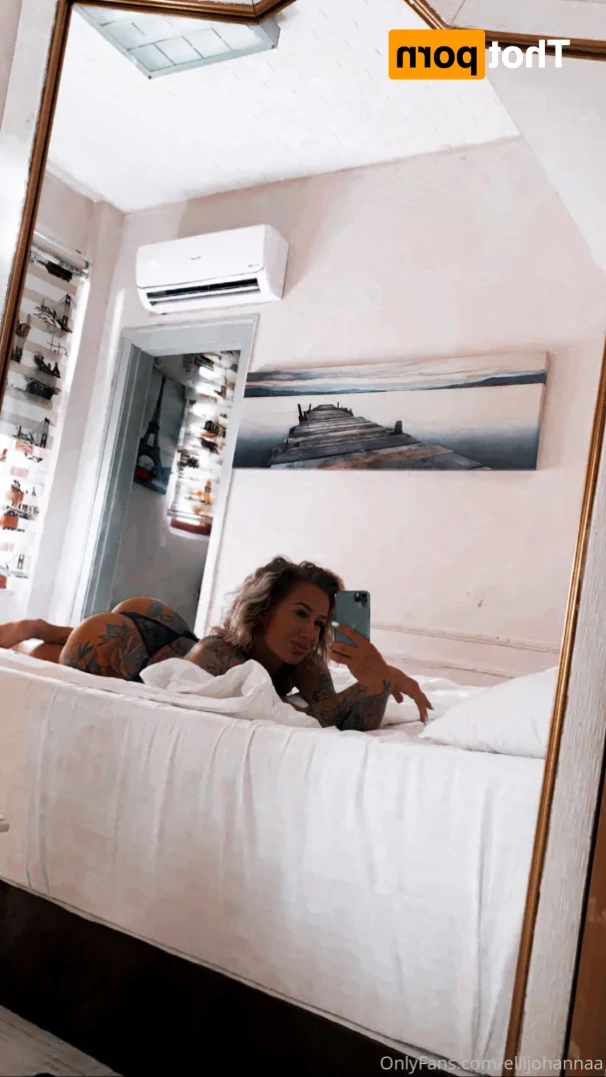 VIDEOCALLS AND CUSTOMS TODAY 🖤 [ ellijohannaa ] Onlyfans leaked photo 14781128 on Hotleaks.tv