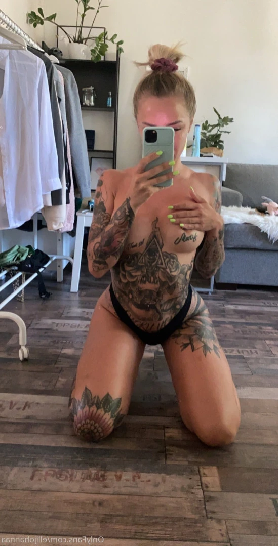 VIDEOCALLS AND CUSTOMS TODAY 🖤 [ ellijohannaa ] Onlyfans leaked photo 14807980 on Hotleaks.tv