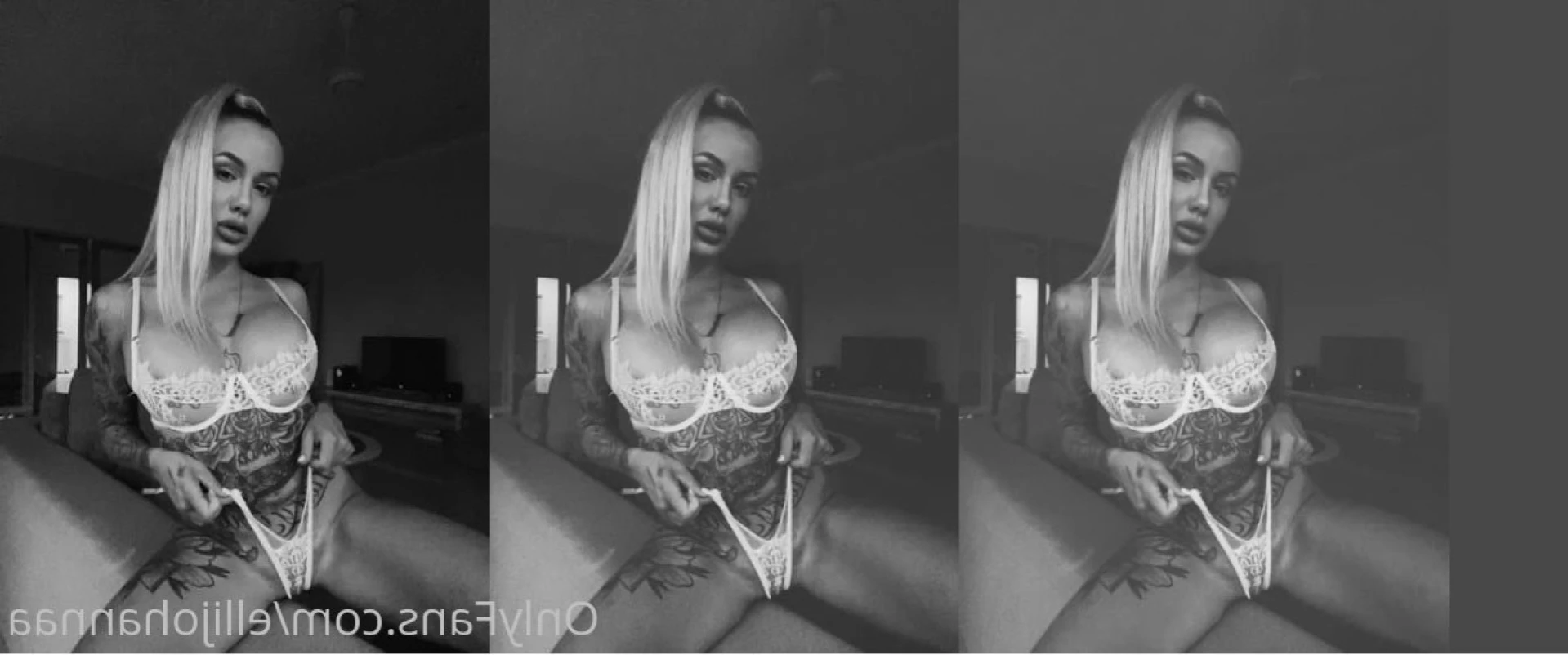 VIDEOCALLS AND CUSTOMS TODAY 🖤 [ ellijohannaa ] Onlyfans leaked photo 14814482 on Hotleaks.tv