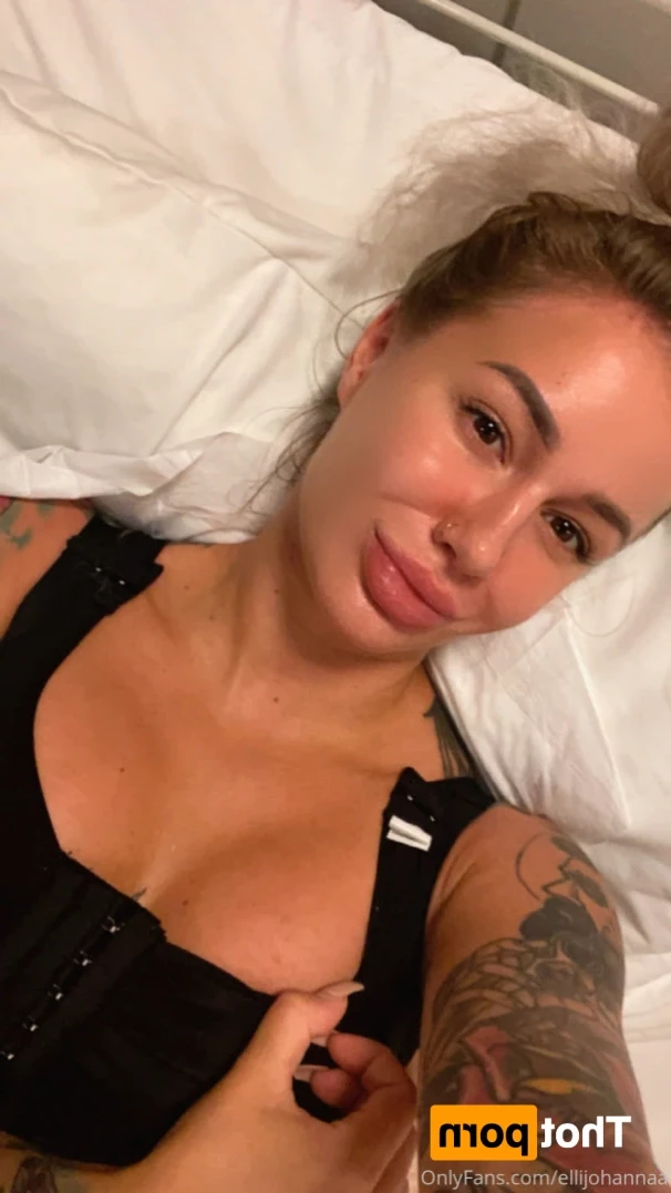 VIDEOCALLS AND CUSTOMS TODAY 🖤 [ ellijohannaa ] Onlyfans leaked photo 14814889 on Hotleaks.tv