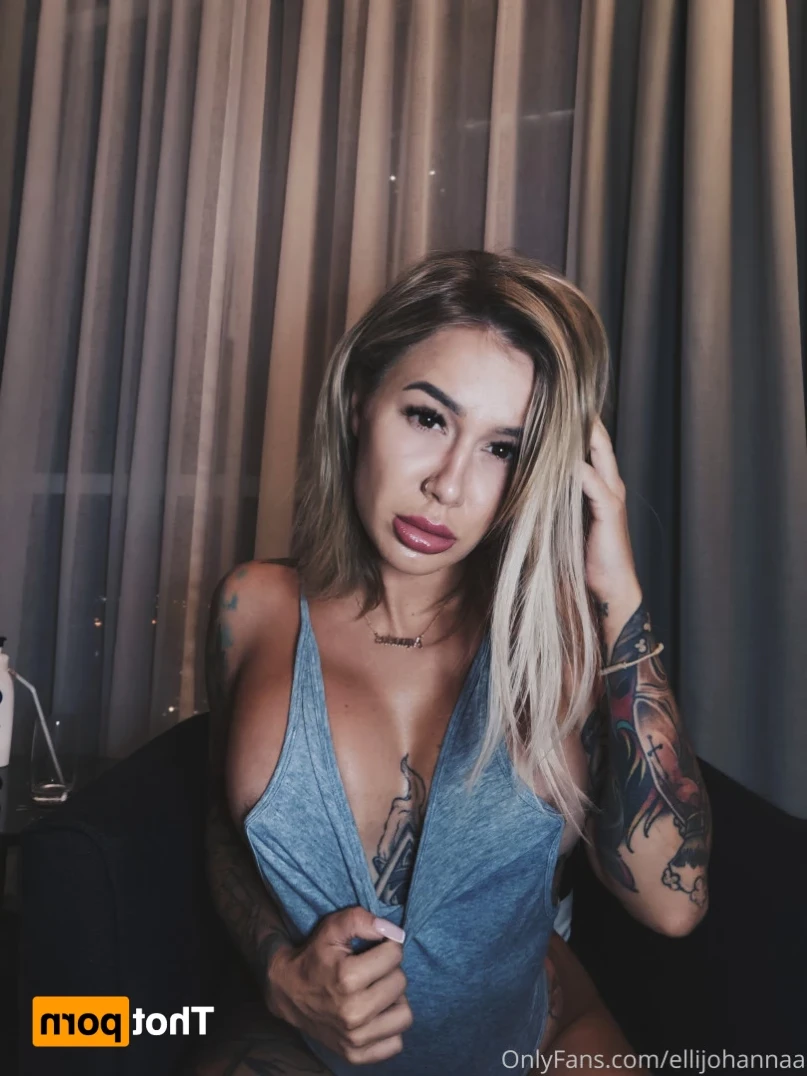 VIDEOCALLS AND CUSTOMS TODAY 🖤 [ ellijohannaa ] Onlyfans leaked photo 14971956 on Hotleaks.tv