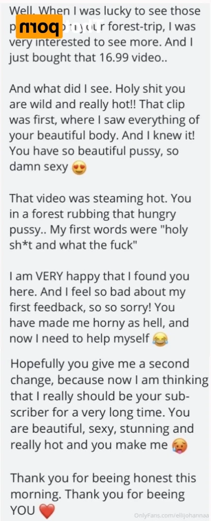 VIDEOCALLS AND CUSTOMS TODAY 🖤 [ ellijohannaa ] Onlyfans leaked photo 14988602 on Hotleaks.tv