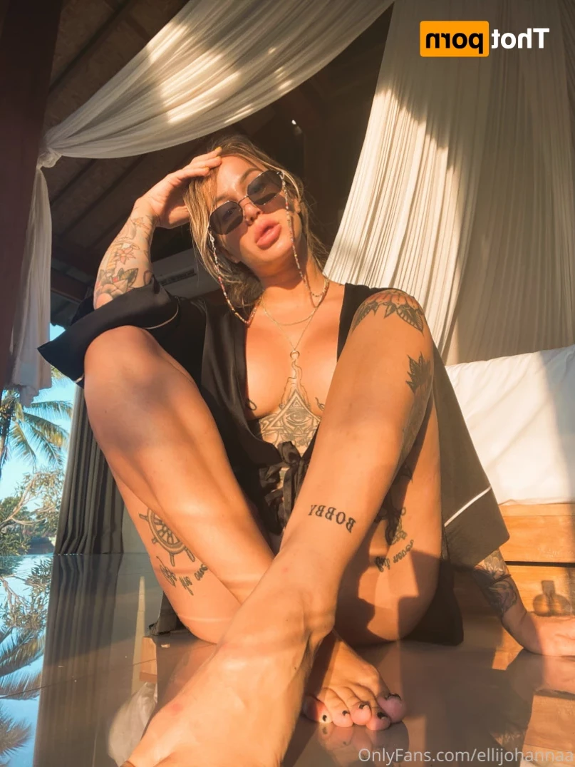 VIDEOCALLS AND CUSTOMS TODAY 🖤 [ ellijohannaa ] Onlyfans leaked photo 15490802 on Hotleaks.tv