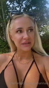 VIDEOCALLS AND CUSTOMS TODAY 🖤 [ ellijohannaa ] Onlyfans leaked video 15727786 on Hotleaks.tv