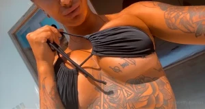 VIDEOCALLS AND CUSTOMS TODAY 🖤 [ ellijohannaa ] Onlyfans leaked video 15892155 on Hotleaks.tv