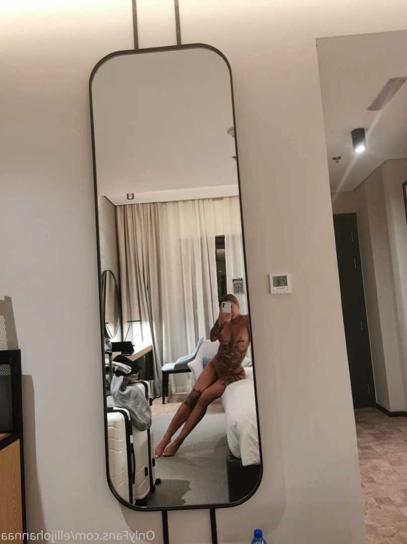 VIDEOCALLS AND CUSTOMS TODAY 🖤 [ ellijohannaa ] Onlyfans leaked photo 15961053 on Hotleaks.tv