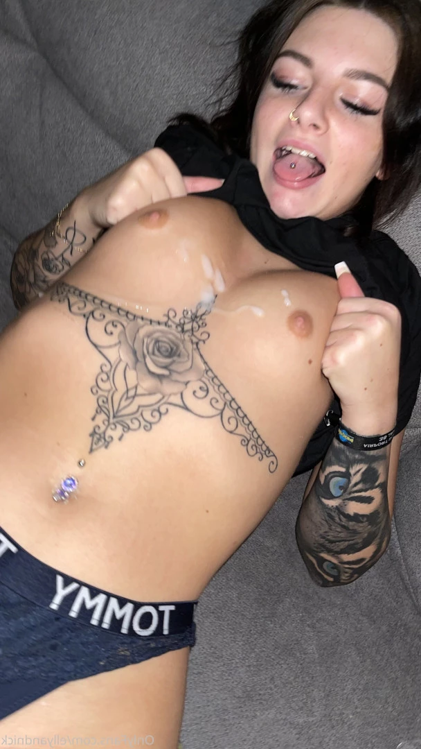 Elly &amp; Nick 🤍 [ ellyandnick ] Onlyfans leaked photo 8580553 on Hotleaks.tv
